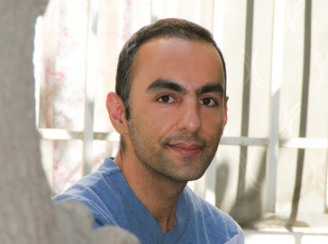 احمد شریفی