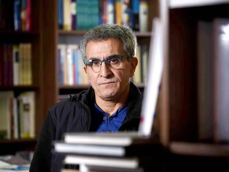 رمان نویسندگان معروف ایرانی