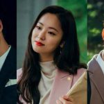بهترین سریال کره ای نتفلیکس 2023